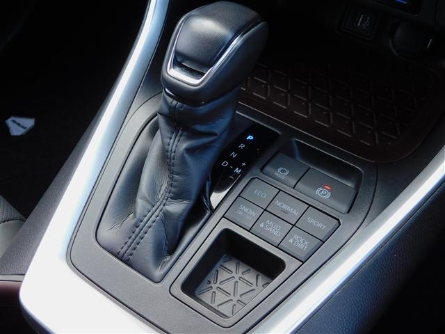ＲＡＶ４ Ｇ　Ｂカメラ　ＴＶ　パワーウインドウ　カーテンエアバック　運転席パワーシート　イモビライザー　地デジ　キーレス　ＥＴＣ付　ＬＥＤヘッドライ　クルコン　オートエアコン　横滑り防止装置　４ＷＤ車　エアバッグ（23枚目）