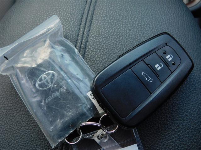 ＲＡＶ４ Ｇ　Ｂカメラ　ＴＶ　パワーウインドウ　カーテンエアバック　運転席パワーシート　イモビライザー　地デジ　キーレス　ＥＴＣ付　ＬＥＤヘッドライ　クルコン　オートエアコン　横滑り防止装置　４ＷＤ車　エアバッグ（25枚目）