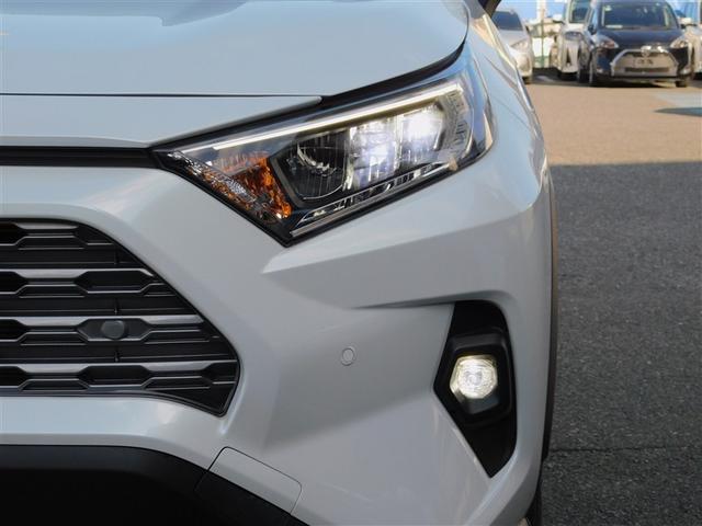 ＲＡＶ４ Ｇ　Ｂカメラ　ＴＶ　パワーウインドウ　カーテンエアバック　運転席パワーシート　イモビライザー　地デジ　キーレス　ＥＴＣ付　ＬＥＤヘッドライ　クルコン　オートエアコン　横滑り防止装置　４ＷＤ車　エアバッグ（34枚目）