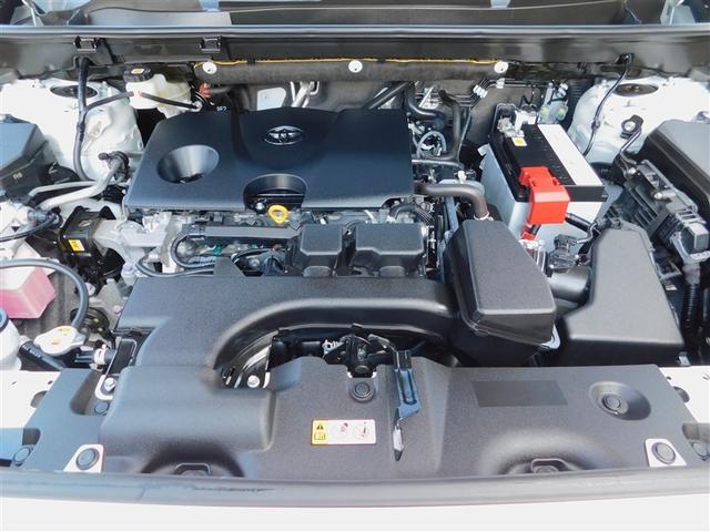 ＲＡＶ４ Ｇ　Ｂカメラ　ＴＶ　パワーウインドウ　カーテンエアバック　運転席パワーシート　イモビライザー　地デジ　キーレス　ＥＴＣ付　ＬＥＤヘッドライ　クルコン　オートエアコン　横滑り防止装置　４ＷＤ車　エアバッグ（35枚目）