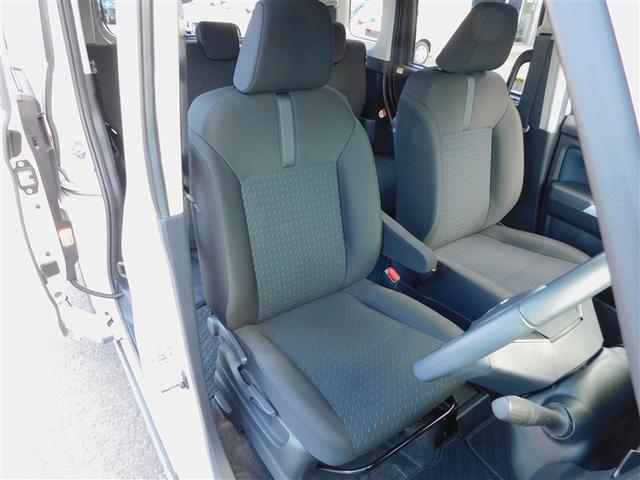 ルーミー カスタムＧ　アイドリング　両側電動ＳＤ　ＬＥＤヘット　バックビューモニター　衝突回避ブレーキ　ＴＶ　地デジ　スマートキー　クルーズコントロール　点検記録簿　ＥＴＣ　オートエアコン　アルミホイール　ＡＢＳ　イモビ（6枚目）