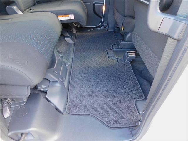 ルーミー カスタムＧ　アイドリング　両側電動ＳＤ　ＬＥＤヘット　バックビューモニター　衝突回避ブレーキ　ＴＶ　地デジ　スマートキー　クルーズコントロール　点検記録簿　ＥＴＣ　オートエアコン　アルミホイール　ＡＢＳ　イモビ（8枚目）