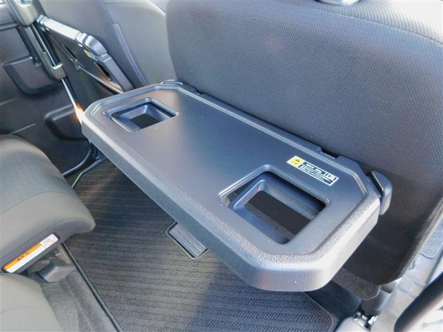 ルーミー カスタムＧ　アイドリング　両側電動ＳＤ　ＬＥＤヘット　バックビューモニター　衝突回避ブレーキ　ＴＶ　地デジ　スマートキー　クルーズコントロール　点検記録簿　ＥＴＣ　オートエアコン　アルミホイール　ＡＢＳ　イモビ（9枚目）