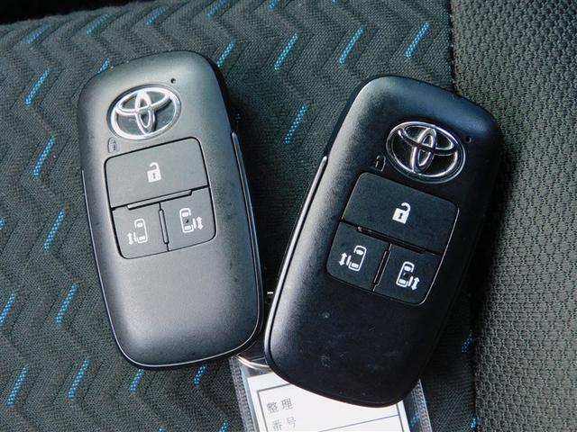 ルーミー カスタムＧ　アイドリング　両側電動ＳＤ　ＬＥＤヘット　バックビューモニター　衝突回避ブレーキ　ＴＶ　地デジ　スマートキー　クルーズコントロール　点検記録簿　ＥＴＣ　オートエアコン　アルミホイール　ＡＢＳ　イモビ（20枚目）