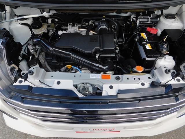 ルーミー カスタムＧ　アイドリング　両側電動ＳＤ　ＬＥＤヘット　バックビューモニター　衝突回避ブレーキ　ＴＶ　地デジ　スマートキー　クルーズコントロール　点検記録簿　ＥＴＣ　オートエアコン　アルミホイール　ＡＢＳ　イモビ（31枚目）