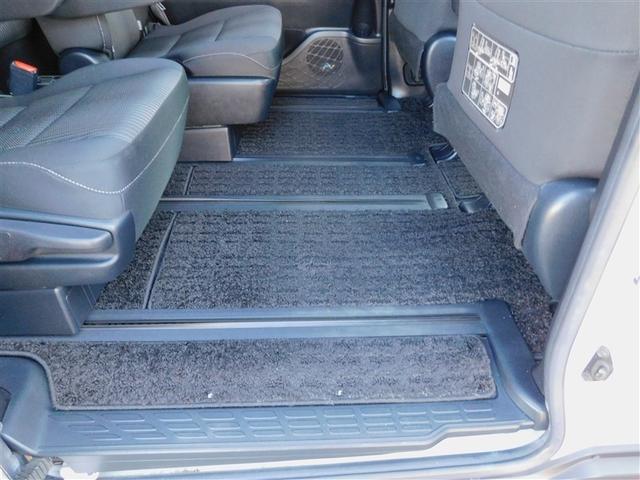 ヴォクシー ZS 煌 地上デジタル TSS 両側パワードア アイドリングストップ車 パワーウィンド 横滑防止 1オーナ 整備記録簿 DVD可 盗難防止装置 スマートエントリー Bカメラ AUX LEDヘッドライト ETC(8枚目)