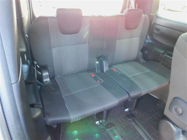 ヴォクシー ZS 煌 地上デジタル TSS 両側パワードア アイドリングストップ車 パワーウィンド 横滑防止 1オーナ 整備記録簿 DVD可 盗難防止装置 スマートエントリー Bカメラ AUX LEDヘッドライト ETC(9枚目)