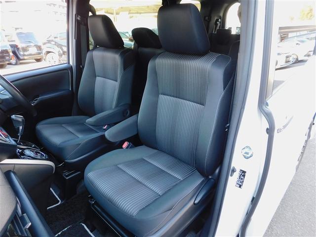 ヴォクシー ZS 煌 地上デジタル TSS 両側パワードア アイドリングストップ車 パワーウィンド 横滑防止 1オーナ 整備記録簿 DVD可 盗難防止装置 スマートエントリー Bカメラ AUX LEDヘッドライト ETC(13枚目)