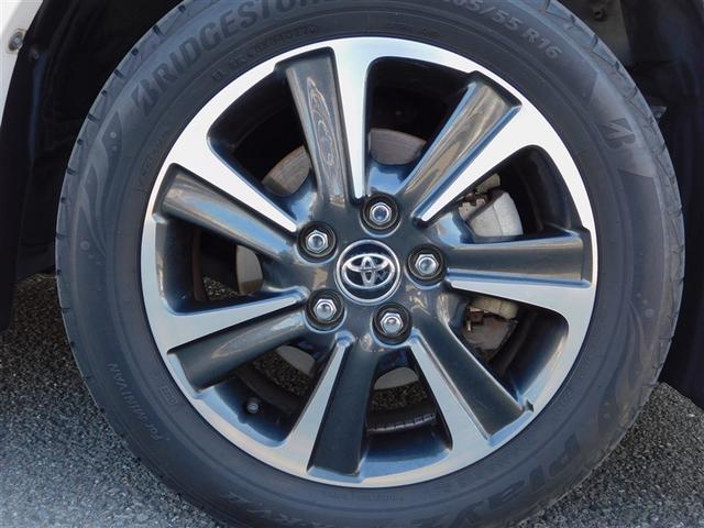 ヴォクシー ZS 煌 地上デジタル TSS 両側パワードア アイドリングストップ車 パワーウィンド 横滑防止 1オーナ 整備記録簿 DVD可 盗難防止装置 スマートエントリー Bカメラ AUX LEDヘッドライト ETC(30枚目)