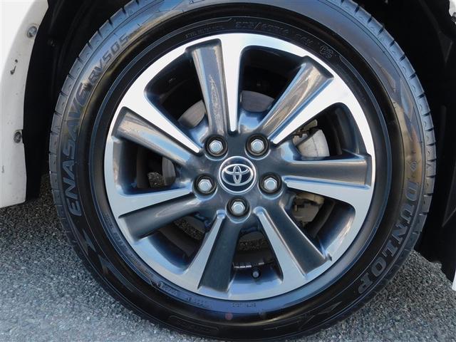 ヴォクシー ZS 煌III プリクラッシュ スマートキ アイスト DVD再生機能 記録簿付き 横滑り防止装置 ナビTV アルミ 三列シート WAC 盗難防止 オートエアコン キーレス ETC装備 パワステ メモリナビ クルコン(32枚目)