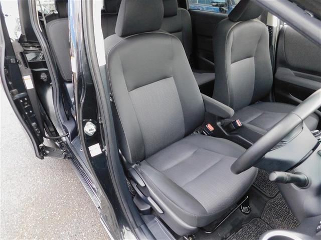 シエンタ Ｇ　セーフティーエディション　ＴＳＳ　両側電動ドア　オートエアコン　フルセグＴＶ　スマートキー　盗難防止装置　ＥＴＣ　ＤＶＤ　ワンオーナー車　アイドリングストップ　キーレス　３列シート　メモリーナビ　ＡＢＳ　バックモニター（6枚目）