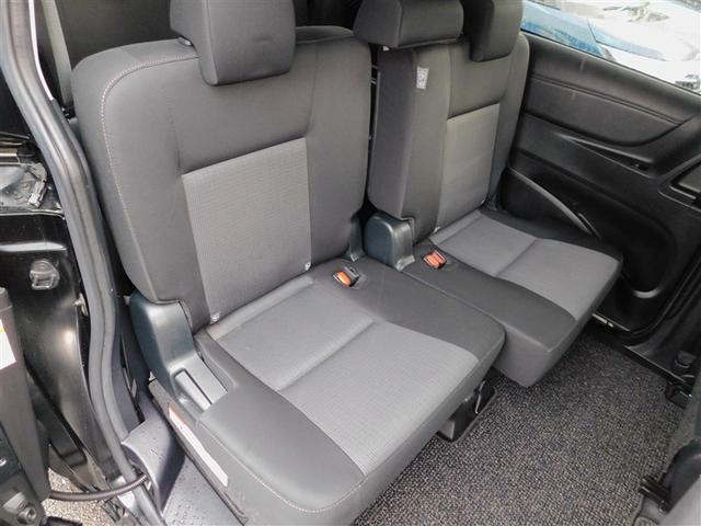 シエンタ Ｇ　セーフティーエディション　ＴＳＳ　両側電動ドア　オートエアコン　フルセグＴＶ　スマートキー　盗難防止装置　ＥＴＣ　ＤＶＤ　ワンオーナー車　アイドリングストップ　キーレス　３列シート　メモリーナビ　ＡＢＳ　バックモニター（7枚目）