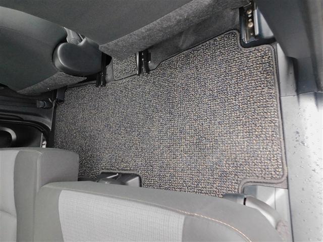 シエンタ Ｇ　セーフティーエディション　ＴＳＳ　両側電動ドア　オートエアコン　フルセグＴＶ　スマートキー　盗難防止装置　ＥＴＣ　ＤＶＤ　ワンオーナー車　アイドリングストップ　キーレス　３列シート　メモリーナビ　ＡＢＳ　バックモニター（8枚目）