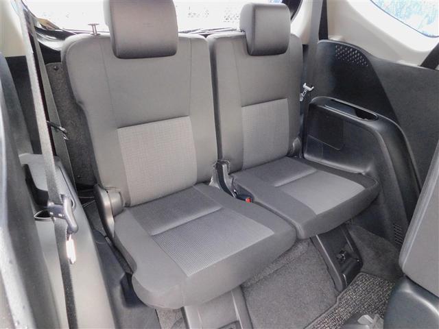 シエンタ Ｇ　セーフティーエディション　ＴＳＳ　両側電動ドア　オートエアコン　フルセグＴＶ　スマートキー　盗難防止装置　ＥＴＣ　ＤＶＤ　ワンオーナー車　アイドリングストップ　キーレス　３列シート　メモリーナビ　ＡＢＳ　バックモニター（9枚目）