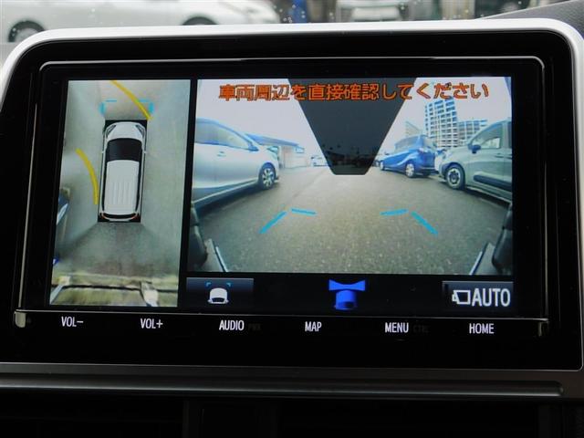 シエンタ Ｇ　セーフティーエディション　ＴＳＳ　両側電動ドア　オートエアコン　フルセグＴＶ　スマートキー　盗難防止装置　ＥＴＣ　ＤＶＤ　ワンオーナー車　アイドリングストップ　キーレス　３列シート　メモリーナビ　ＡＢＳ　バックモニター（18枚目）