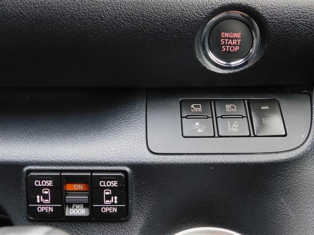 シエンタ Ｇ　セーフティーエディション　ＴＳＳ　両側電動ドア　オートエアコン　フルセグＴＶ　スマートキー　盗難防止装置　ＥＴＣ　ＤＶＤ　ワンオーナー車　アイドリングストップ　キーレス　３列シート　メモリーナビ　ＡＢＳ　バックモニター（22枚目）