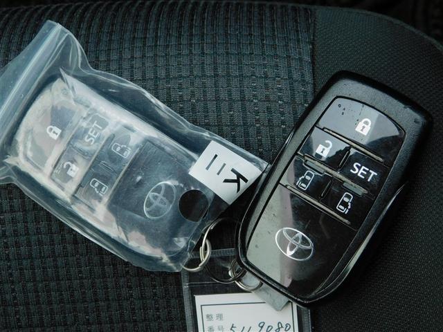 シエンタ Ｇ　セーフティーエディション　ＴＳＳ　両側電動ドア　オートエアコン　フルセグＴＶ　スマートキー　盗難防止装置　ＥＴＣ　ＤＶＤ　ワンオーナー車　アイドリングストップ　キーレス　３列シート　メモリーナビ　ＡＢＳ　バックモニター（23枚目）