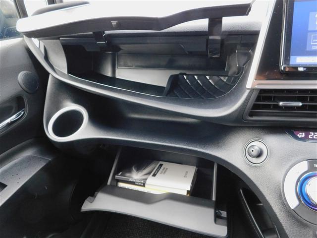 シエンタ Ｇ　セーフティーエディション　ＴＳＳ　両側電動ドア　オートエアコン　フルセグＴＶ　スマートキー　盗難防止装置　ＥＴＣ　ＤＶＤ　ワンオーナー車　アイドリングストップ　キーレス　３列シート　メモリーナビ　ＡＢＳ　バックモニター（28枚目）