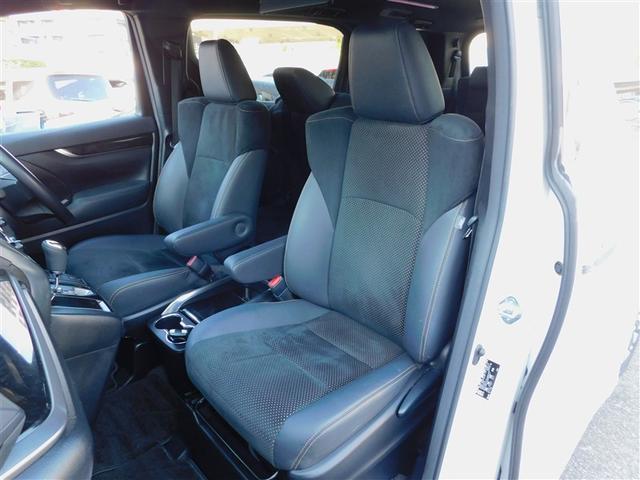 ヴェルファイア 2.5Z ゴールデンアイズ ETC付き 地デジ DVD Bカメラ 両側自動ドア Dレコ オートクルーズ メモリーナビ LEDヘッドランプ アルミ 3列シート ミュージックプレイヤー接続可 サイドエアバッグ キーレス リアエアコン(14枚目)