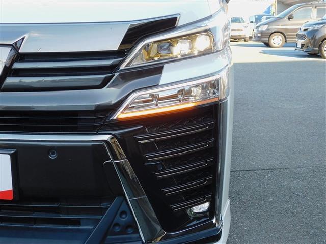 ヴェルファイア 2.5Z ゴールデンアイズ ETC付き 地デジ DVD Bカメラ 両側自動ドア Dレコ オートクルーズ メモリーナビ LEDヘッドランプ アルミ 3列シート ミュージックプレイヤー接続可 サイドエアバッグ キーレス リアエアコン(34枚目)