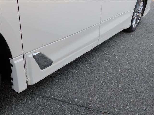 ヴェルファイア 2.5Z ゴールデンアイズ ETC付き 地デジ DVD Bカメラ 両側自動ドア Dレコ オートクルーズ メモリーナビ LEDヘッドランプ アルミ 3列シート ミュージックプレイヤー接続可 サイドエアバッグ キーレス リアエアコン(36枚目)