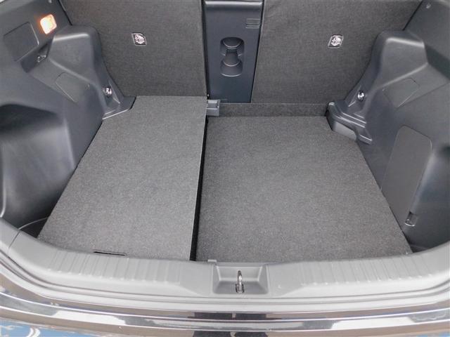 ヤリスクロス ハイブリッドG TSS イモビライザー バックモニタ- エアコン インテリキー パワーウィンド ワンオーナ Wエアバック オートクルーズ メディアプレイヤー接続 キーフリー ドライブレコーダー 横滑防止装置 アルミ(10枚目)