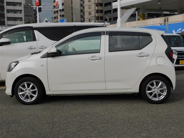 ミライース G リミテッドSAIII(2枚目)