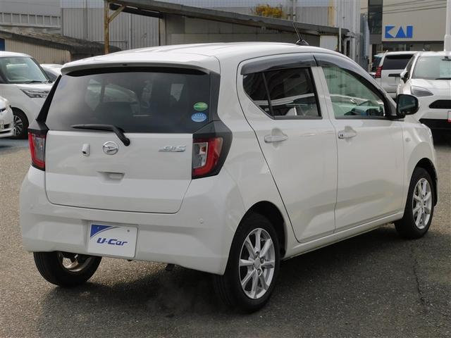 ミライース G リミテッドSAIII(3枚目)