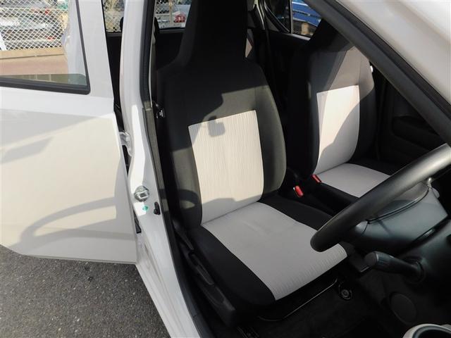 ミライース G リミテッドSAIII(6枚目)