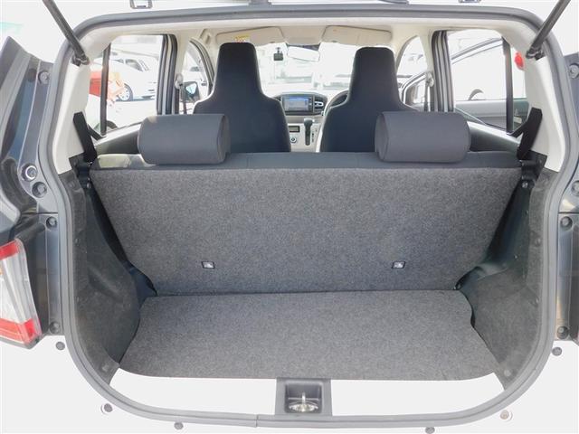 ミライース G リミテッドSAIII(9枚目)