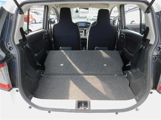 ミライース G リミテッドSAIII(10枚目)