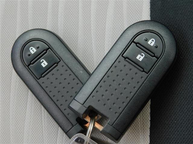 ミライース G リミテッドSAIII(19枚目)