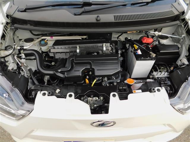 ミライース G リミテッドSAIII(28枚目)