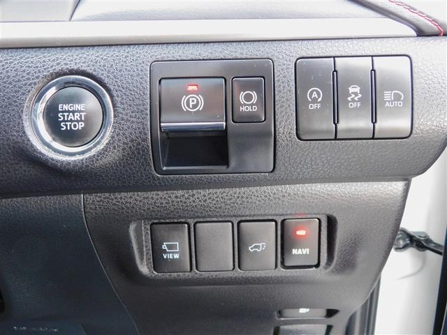 ハリアー プログレス　ＬＥＤヘッドライト　エアロ　Ｂカメラ　Ｐシート　地デジ　エアバッグ　ＤＶＤ　アルミホイール　横滑り防止装置　クルコン　アイドリングストップ　ＡＢＳ　ＥＴＣ　ドラレコ　ミュージックプレイヤー接続可（24枚目）