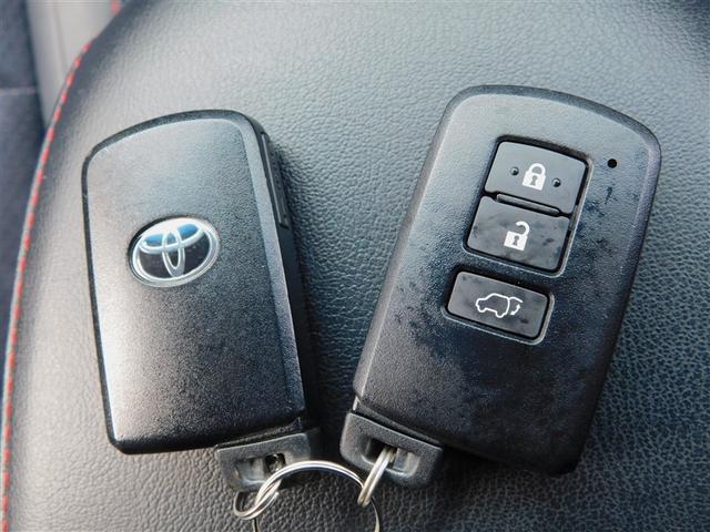 ハリアー プログレス　ＬＥＤヘッドライト　エアロ　Ｂカメラ　Ｐシート　地デジ　エアバッグ　ＤＶＤ　アルミホイール　横滑り防止装置　クルコン　アイドリングストップ　ＡＢＳ　ＥＴＣ　ドラレコ　ミュージックプレイヤー接続可（25枚目）