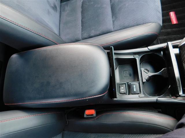 ハリアー プログレス　ＬＥＤヘッドライト　エアロ　Ｂカメラ　Ｐシート　地デジ　エアバッグ　ＤＶＤ　アルミホイール　横滑り防止装置　クルコン　アイドリングストップ　ＡＢＳ　ＥＴＣ　ドラレコ　ミュージックプレイヤー接続可（27枚目）