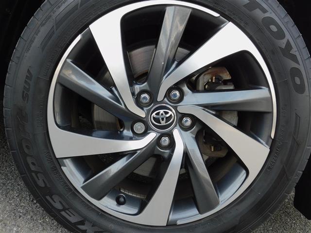 ハリアー プログレス　ＬＥＤヘッドライト　エアロ　Ｂカメラ　Ｐシート　地デジ　エアバッグ　ＤＶＤ　アルミホイール　横滑り防止装置　クルコン　アイドリングストップ　ＡＢＳ　ＥＴＣ　ドラレコ　ミュージックプレイヤー接続可（32枚目）