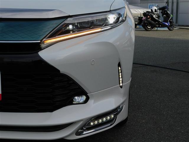 ハリアー プログレス　ＬＥＤヘッドライト　エアロ　Ｂカメラ　Ｐシート　地デジ　エアバッグ　ＤＶＤ　アルミホイール　横滑り防止装置　クルコン　アイドリングストップ　ＡＢＳ　ＥＴＣ　ドラレコ　ミュージックプレイヤー接続可（33枚目）