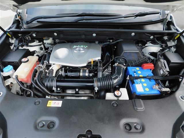 ハリアー プログレス　ＬＥＤヘッドライト　エアロ　Ｂカメラ　Ｐシート　地デジ　エアバッグ　ＤＶＤ　アルミホイール　横滑り防止装置　クルコン　アイドリングストップ　ＡＢＳ　ＥＴＣ　ドラレコ　ミュージックプレイヤー接続可（37枚目）