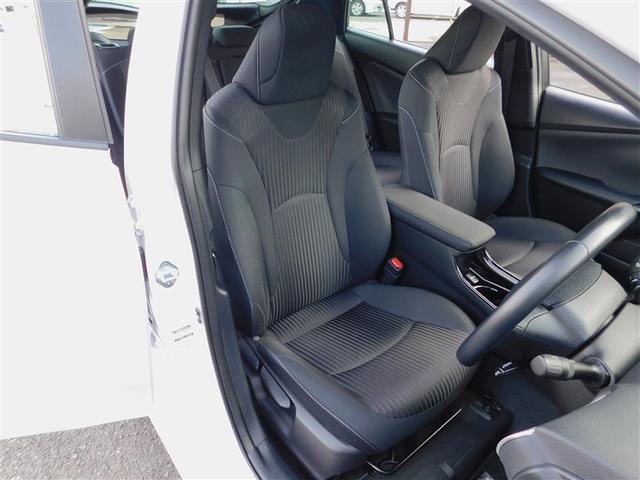 プリウスＰＨＶ Ｓセーフティパッケージ　ＡＣ１００Ｖ　地デジ　クルコン　ＴＶ　Ｂカメラ　ＬＥＤヘッドライト　スマ－トキ－　ＡＡＣ　ＥＴＣ　アルミホイール　キーレス　横滑り防止装置　ミュージックプレイヤー接続可　イモビ　ドラレコ　記録簿（6枚目）