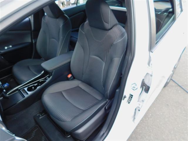 プリウスＰＨＶ Ｓセーフティパッケージ　ＡＣ１００Ｖ　地デジ　クルコン　ＴＶ　Ｂカメラ　ＬＥＤヘッドライト　スマ－トキ－　ＡＡＣ　ＥＴＣ　アルミホイール　キーレス　横滑り防止装置　ミュージックプレイヤー接続可　イモビ　ドラレコ　記録簿（13枚目）