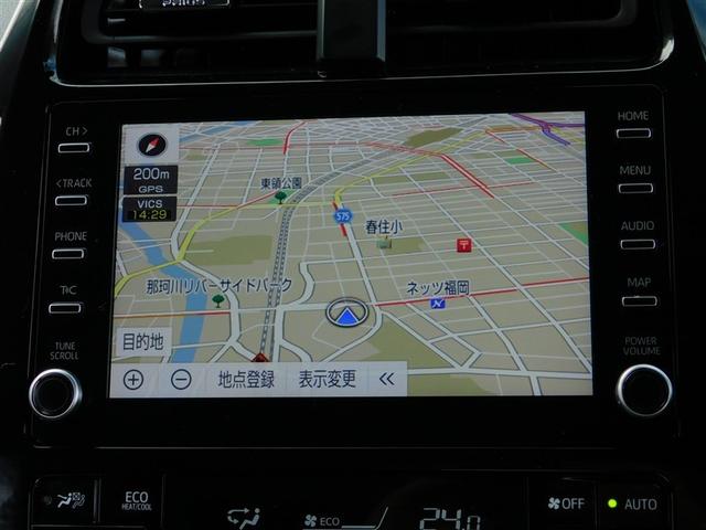 プリウスＰＨＶ Ｓセーフティパッケージ　ＡＣ１００Ｖ　地デジ　クルコン　ＴＶ　Ｂカメラ　ＬＥＤヘッドライト　スマ－トキ－　ＡＡＣ　ＥＴＣ　アルミホイール　キーレス　横滑り防止装置　ミュージックプレイヤー接続可　イモビ　ドラレコ　記録簿（14枚目）