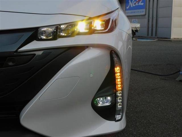 プリウスＰＨＶ Ｓセーフティパッケージ　ＡＣ１００Ｖ　地デジ　クルコン　ＴＶ　Ｂカメラ　ＬＥＤヘッドライト　スマ－トキ－　ＡＡＣ　ＥＴＣ　アルミホイール　キーレス　横滑り防止装置　ミュージックプレイヤー接続可　イモビ　ドラレコ　記録簿（34枚目）