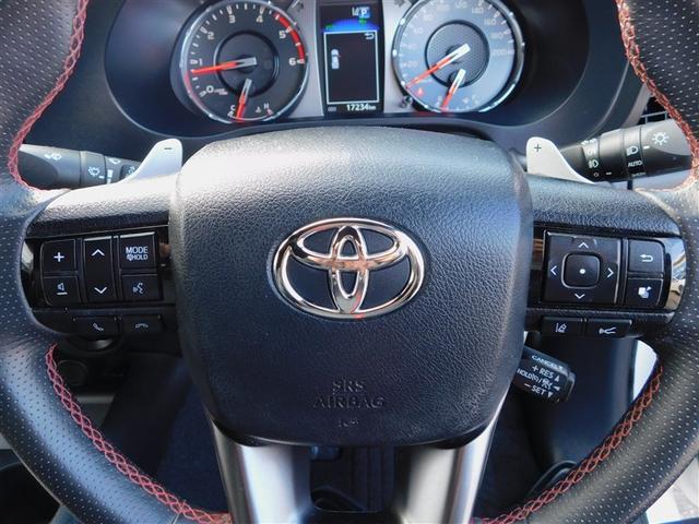 �X�e�A�����O�X�C�b�`�Ƀ��[�_�[�N���[�Y�R���g���[���X�C�b�`