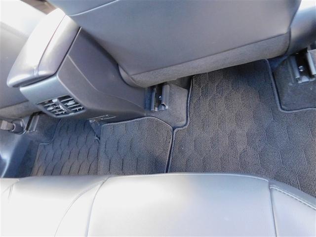 カローラクロス ハイブリッド　Ｚ　ＰＣＳ　フルセグテレビ　ＬＥＤヘッドライト　Ｂカメラ　ＴＶ　インテリジェントキー　パワーシート　キーフリー　アルミホイール　ＡＣ１００Ｖ　ＥＴＣ　盗難防止　ミュージックプレイヤー接続可　オートエアコン（8枚目）