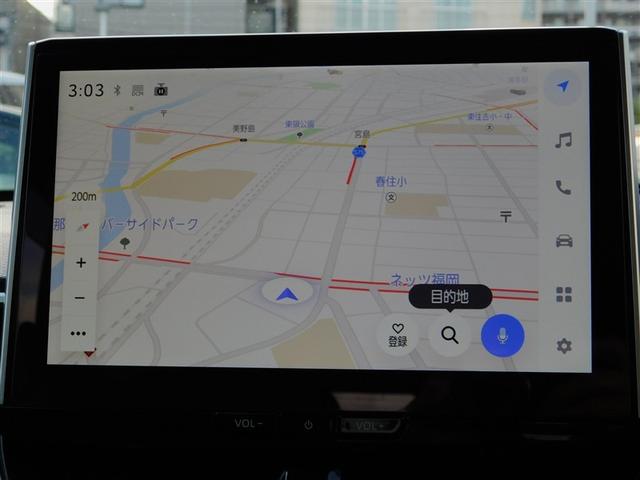 カローラクロス ハイブリッド　Ｚ　ＰＣＳ　フルセグテレビ　ＬＥＤヘッドライト　Ｂカメラ　ＴＶ　インテリジェントキー　パワーシート　キーフリー　アルミホイール　ＡＣ１００Ｖ　ＥＴＣ　盗難防止　ミュージックプレイヤー接続可　オートエアコン（15枚目）