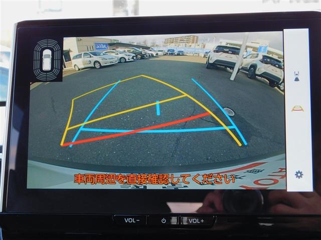 カローラクロス ハイブリッド　Ｚ　ＰＣＳ　フルセグテレビ　ＬＥＤヘッドライト　Ｂカメラ　ＴＶ　インテリジェントキー　パワーシート　キーフリー　アルミホイール　ＡＣ１００Ｖ　ＥＴＣ　盗難防止　ミュージックプレイヤー接続可　オートエアコン（18枚目）