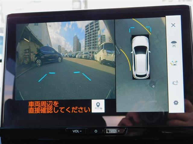 カローラクロス ハイブリッド　Ｚ　ＰＣＳ　フルセグテレビ　ＬＥＤヘッドライト　Ｂカメラ　ＴＶ　インテリジェントキー　パワーシート　キーフリー　アルミホイール　ＡＣ１００Ｖ　ＥＴＣ　盗難防止　ミュージックプレイヤー接続可　オートエアコン（19枚目）