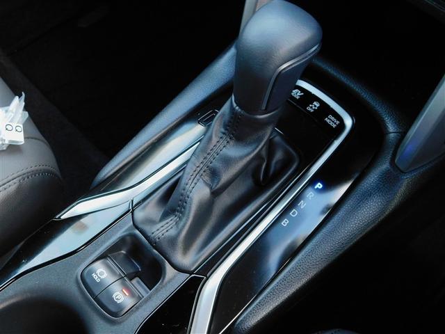 カローラクロス ハイブリッド　Ｚ　ＰＣＳ　フルセグテレビ　ＬＥＤヘッドライト　Ｂカメラ　ＴＶ　インテリジェントキー　パワーシート　キーフリー　アルミホイール　ＡＣ１００Ｖ　ＥＴＣ　盗難防止　ミュージックプレイヤー接続可　オートエアコン（25枚目）