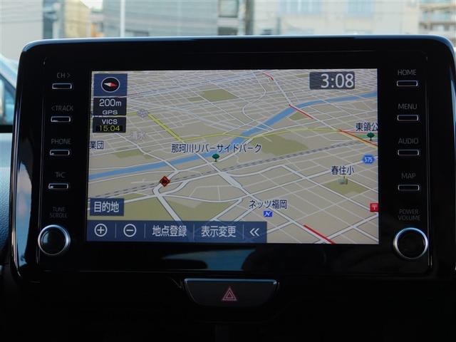 ヤリス ハイブリッドＺ　ＰＣＳ　整備記録簿　ＤＶＤ　地デジ　ＡＷ　Ｂカメラ　ドラレコ付　ＬＥＤランプ　スマキー　ＥＴＣ付き　テレビ　メディアプレイヤー接続　ＶＳＣ　パワステ　１オナ車　クルコン　カーテンエアバック　キーフリー（15枚目）